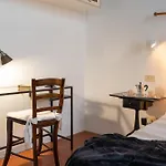 Apartmán Bombarde - Flo Florencie